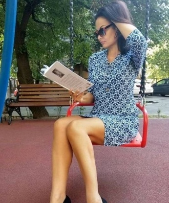 Анкета проститутки Валерия - Фото 1, Ершов, 42 года, №425