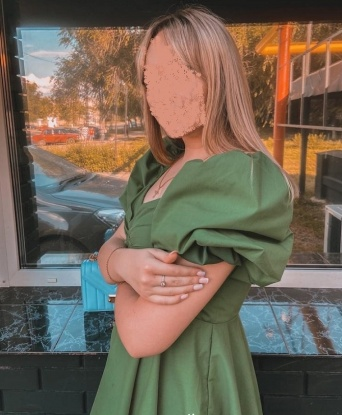 Анкета проститутки Нина - Фото 1, Ершов, 33 года, №14448