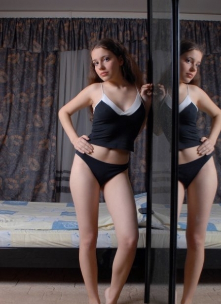 Анкета проститутки Мариетта - Фото 1, Ершов, 21 год, №25236