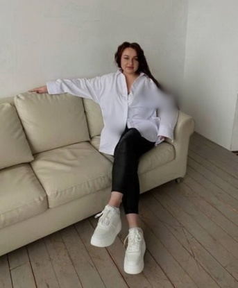 Анкета проститутки Светлана - Фото 1, Ершов, 25 лет, №9069
